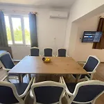 Дом отдыха къща стария елен