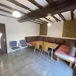къща стария елен Дом отдыха *