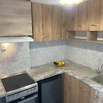 къща стария елен Krivina