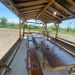 Дом отдыха къща стария елен Krivina
