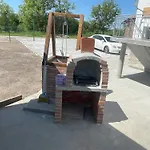 къща стария елен *