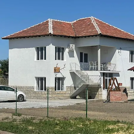 Дом отдыха къща стария елен