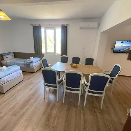 къща стария елен Krivini