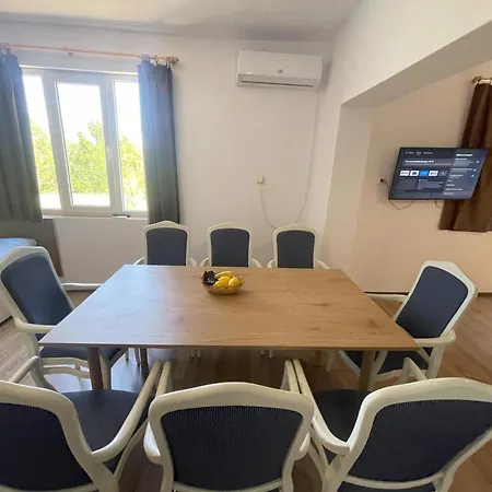 Дом отдыха къща стария елен