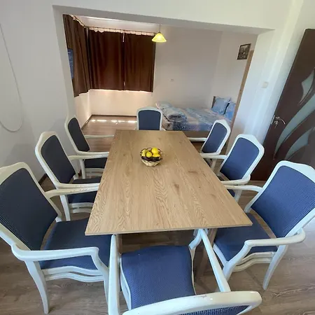 къща стария елен Дом отдыха *