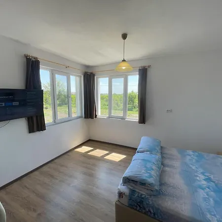 Дом отдыха къща стария елен