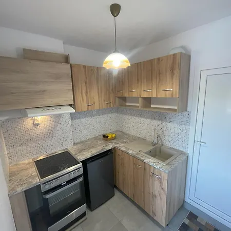 къща стария елен * Krivini