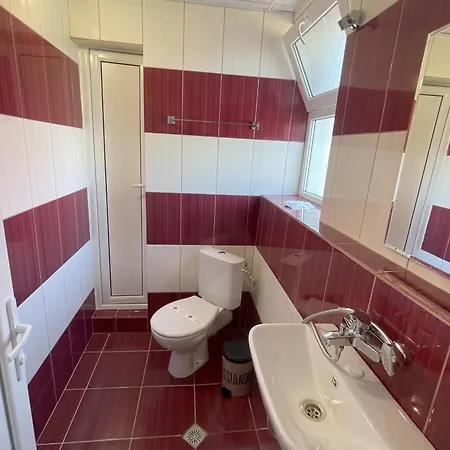 Дом отдыха къща стария елен