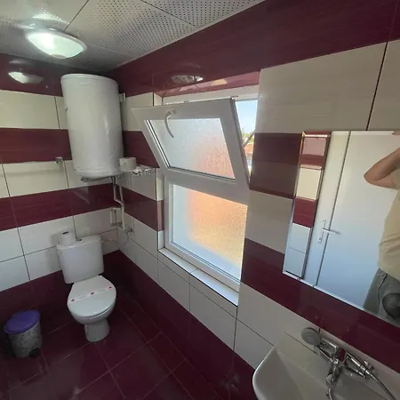 къща стария елен Дом отдыха *