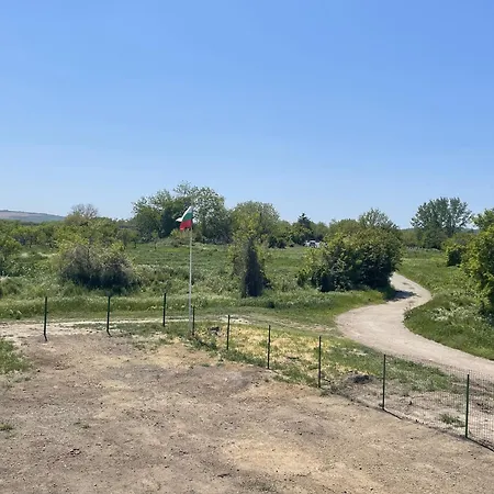 къща стария елен Дом отдыха *