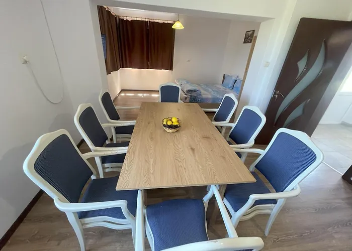 къща стария елен Vakantiehuis *