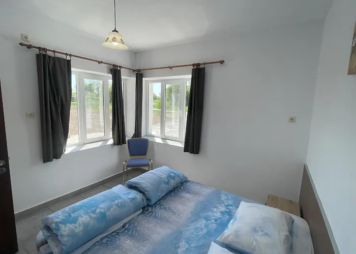 къща стария елен