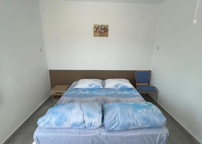 къща стария елен Vakantiehuis