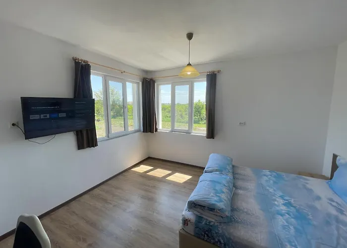 Vakantiehuis къща стария елен