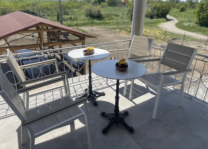 къща стария елен