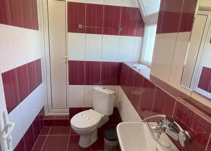 Vakantiehuis къща стария елен