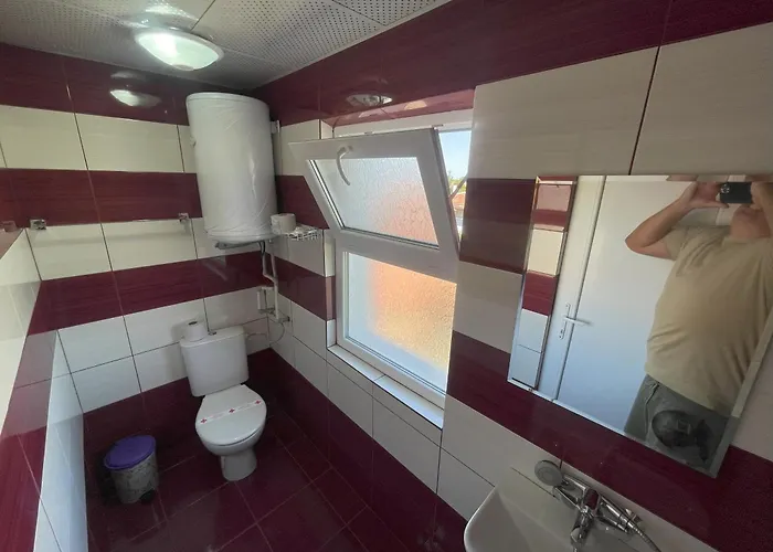 къща стария елен Vakantiehuis *