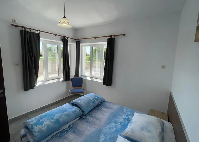 къща стария елен *