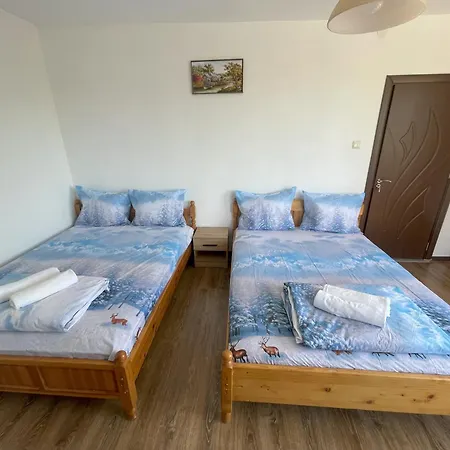 Prázdninový dům къща стария елен