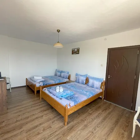 къща стария елен 펜션