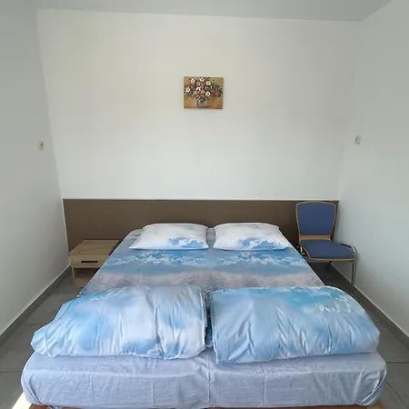 къща стария елен Feriehus