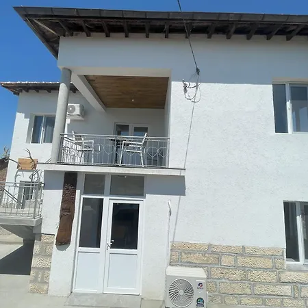 къща стария елен 펜션 *