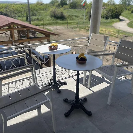 къща стария елен