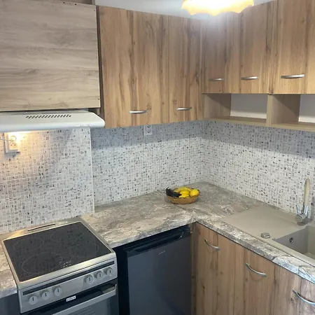 къща стария елен Krivina