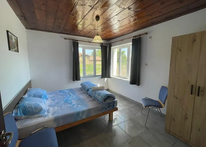 къща стария елен Case de vacanță *