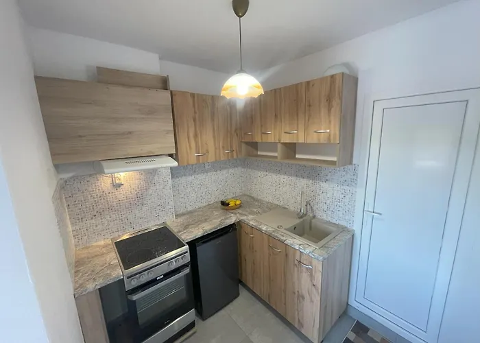 къща стария елен * Krivini